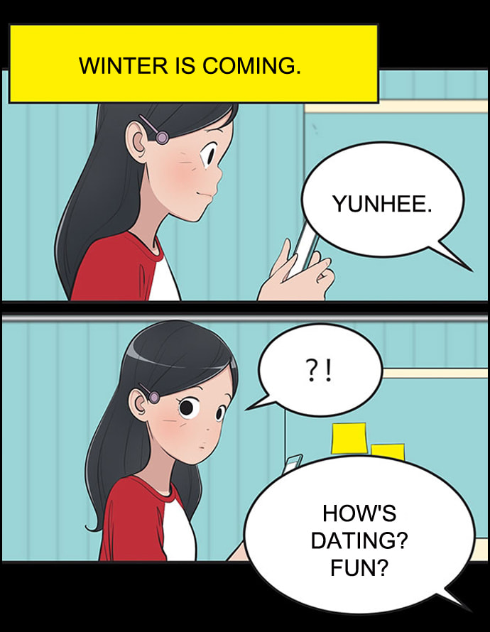 Read Yumi