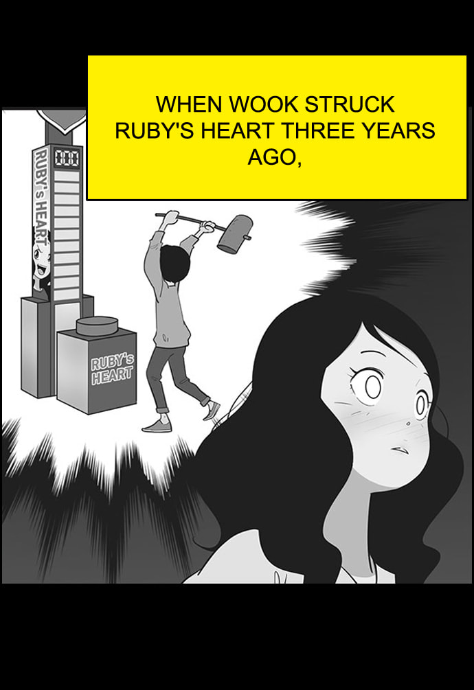 Read Yumi