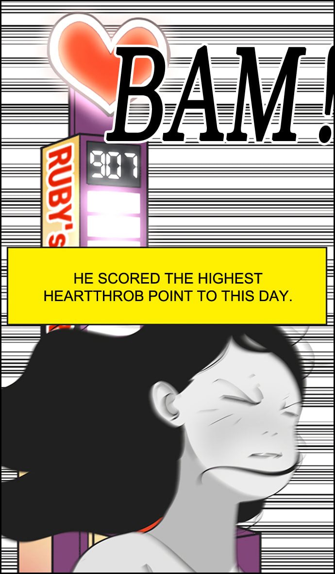 Read Yumi