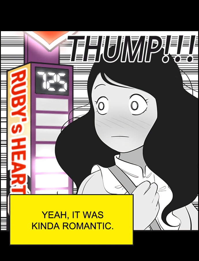 Read Yumi