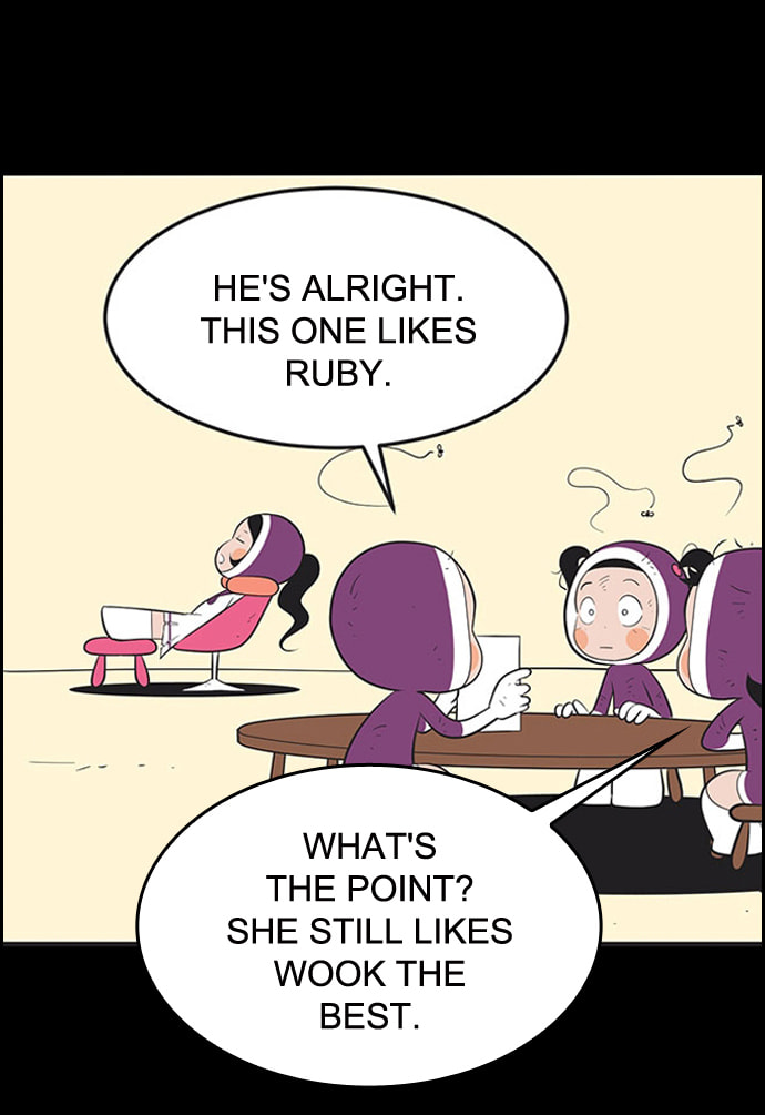 Read Yumi