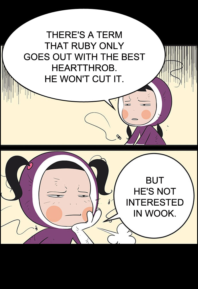Read Yumi