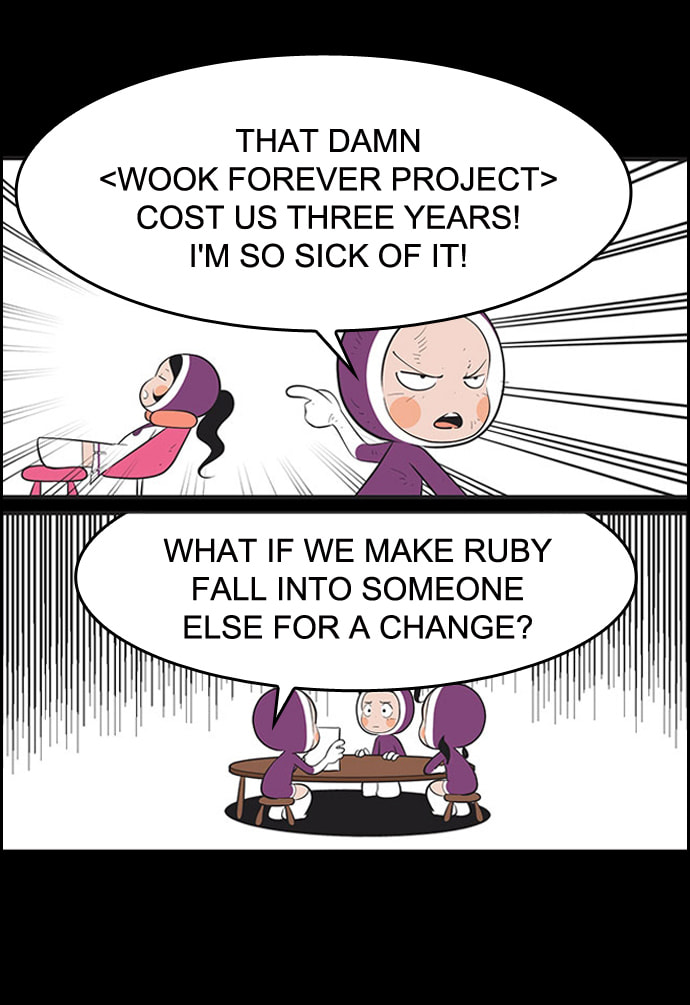 Read Yumi