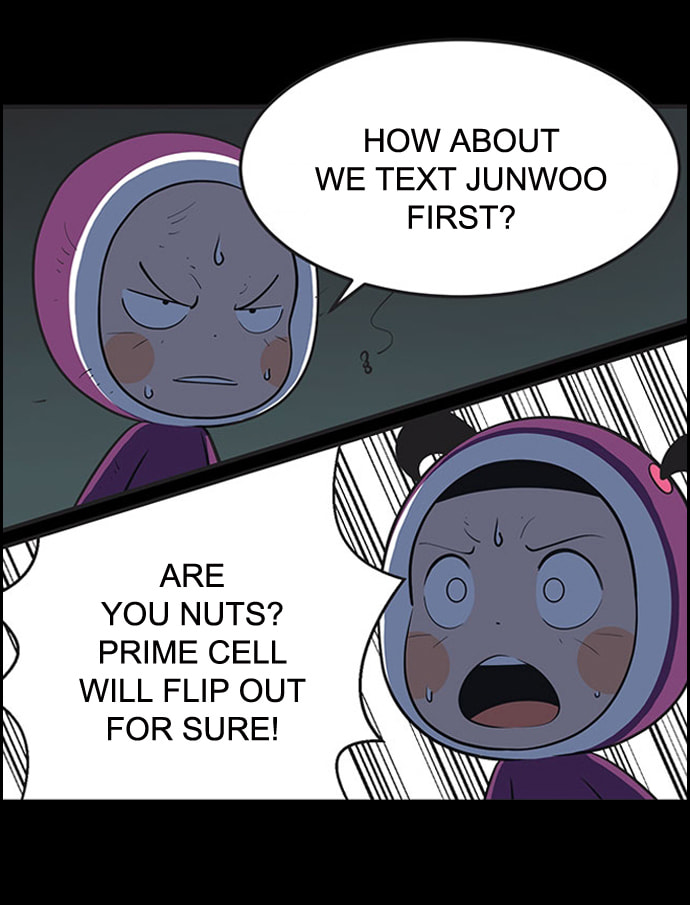 Read Yumi