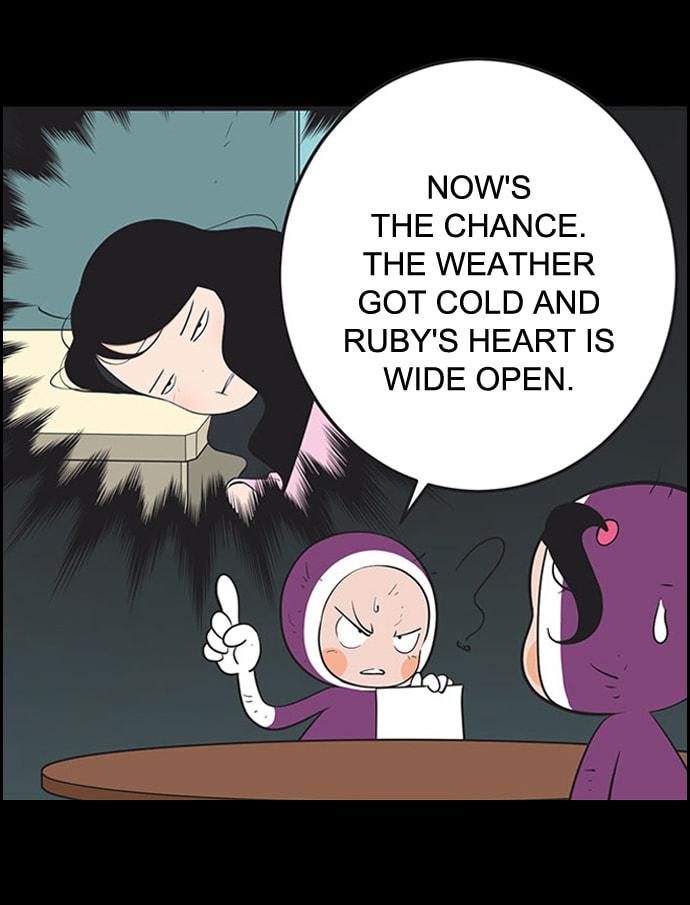 Read Yumi
