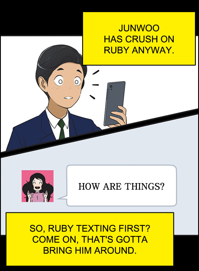 Read Yumi
