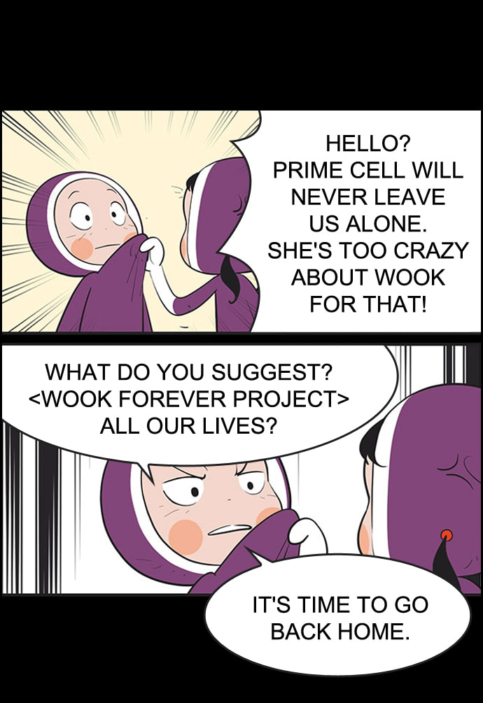 Read Yumi