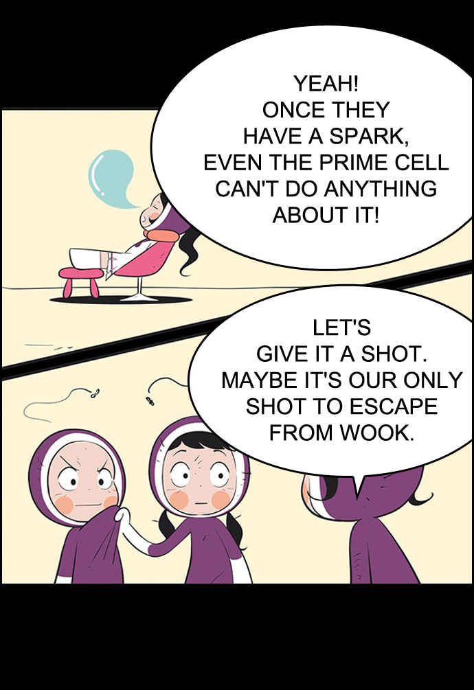 Read Yumi