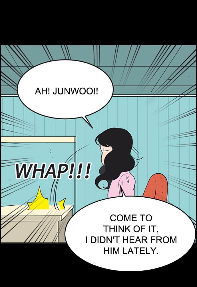 Read Yumi