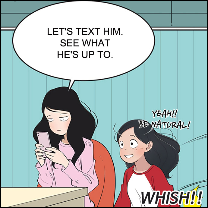 Read Yumi