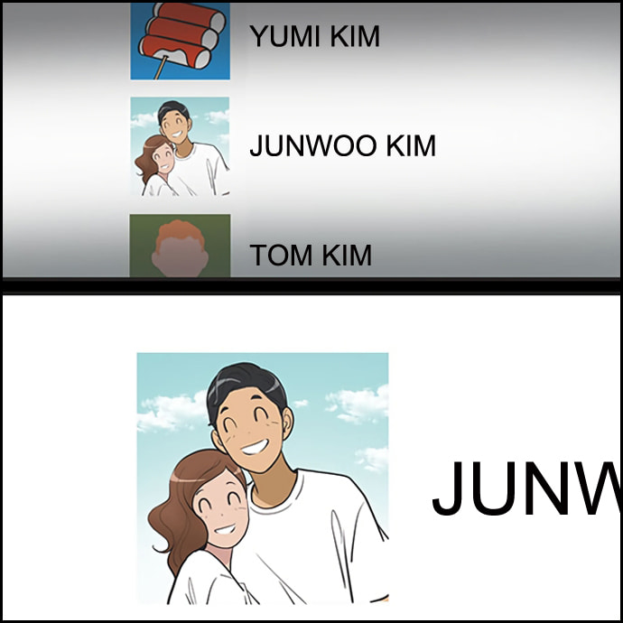Read Yumi