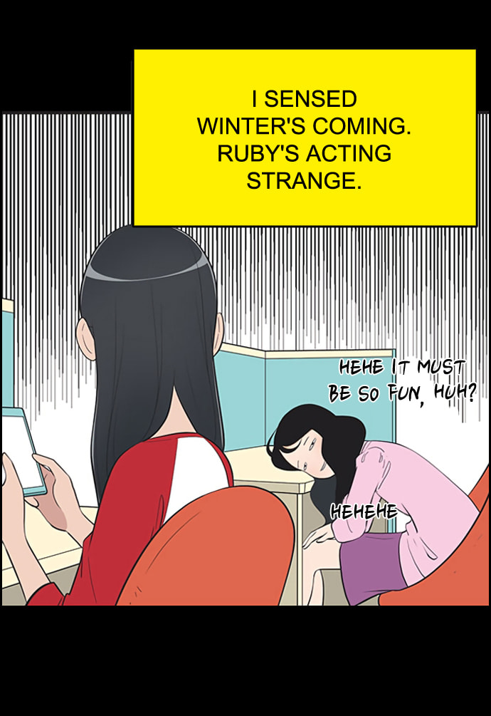 Read Yumi