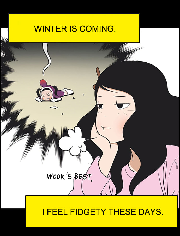 Read Yumi
