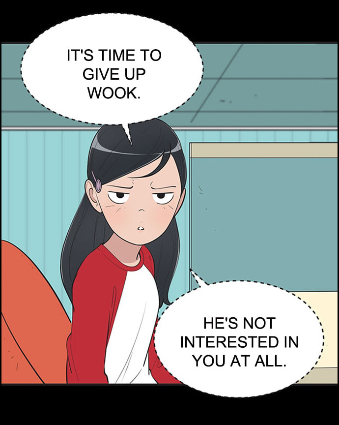 Read Yumi