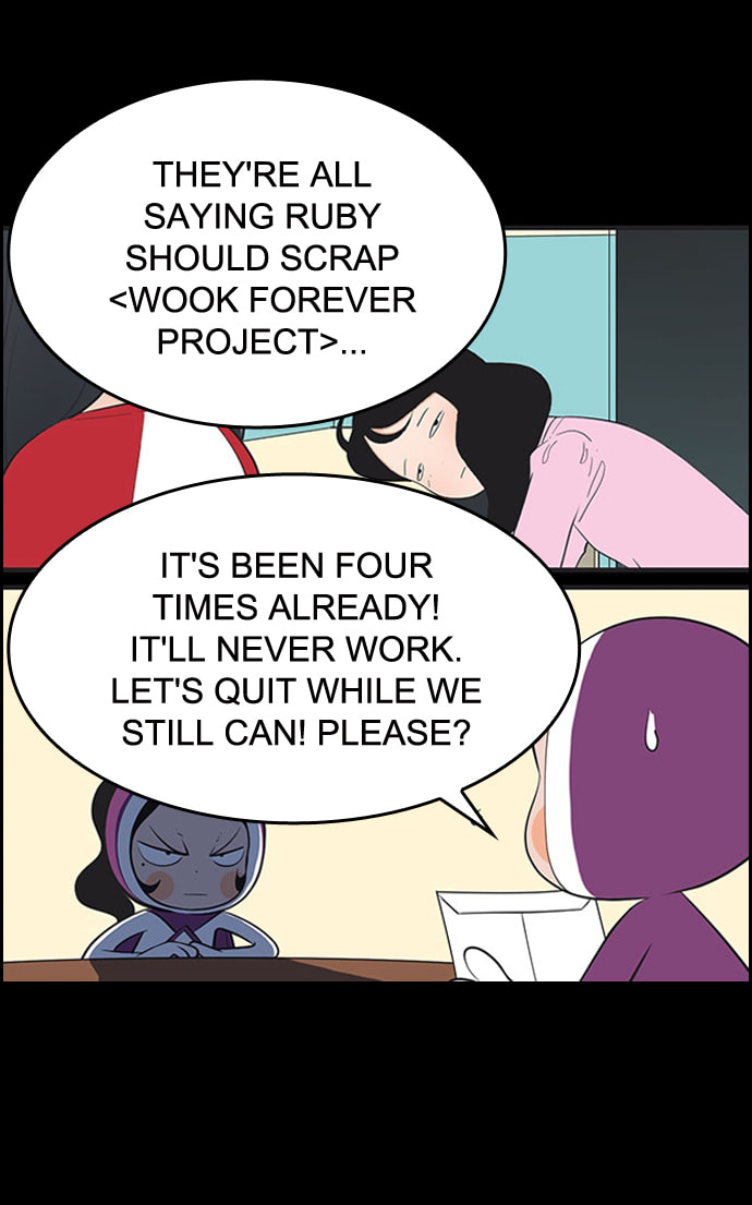 Read Yumi