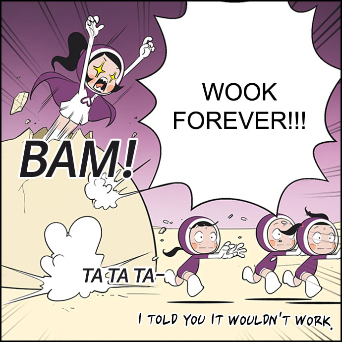 Read Yumi