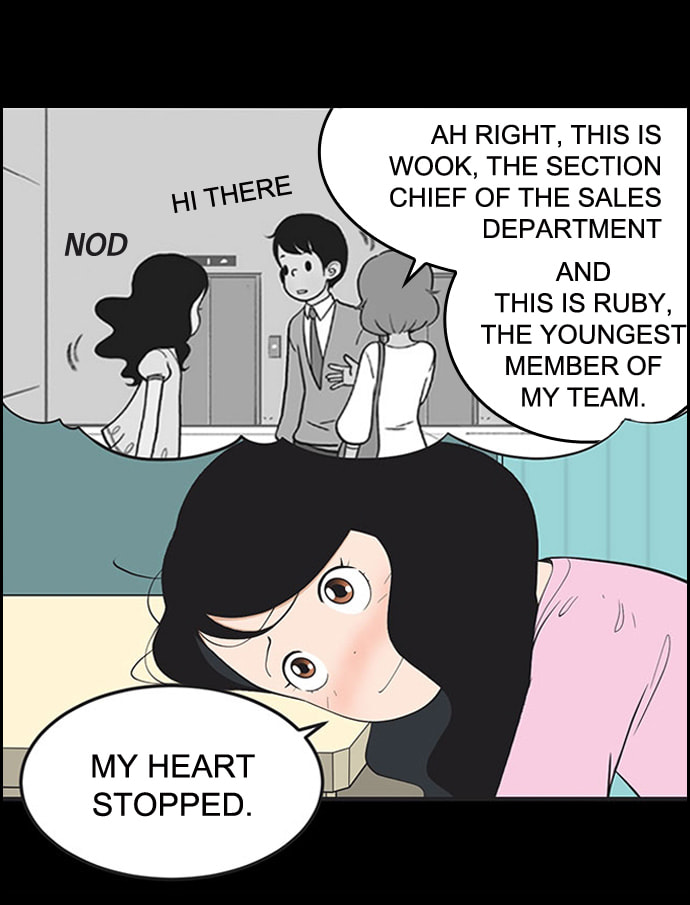 Read Yumi