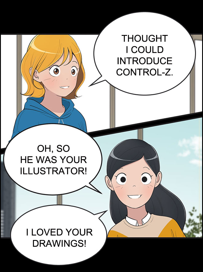 Read Yumi