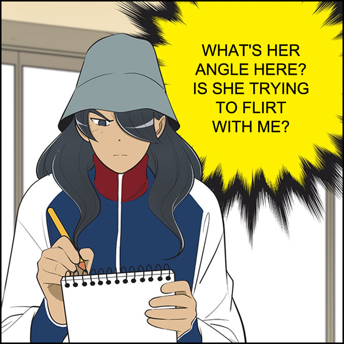 Read Yumi