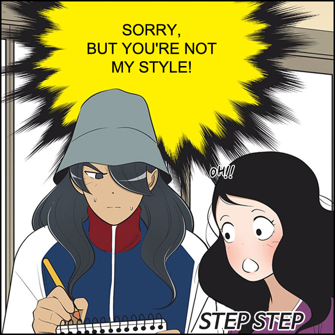 Read Yumi