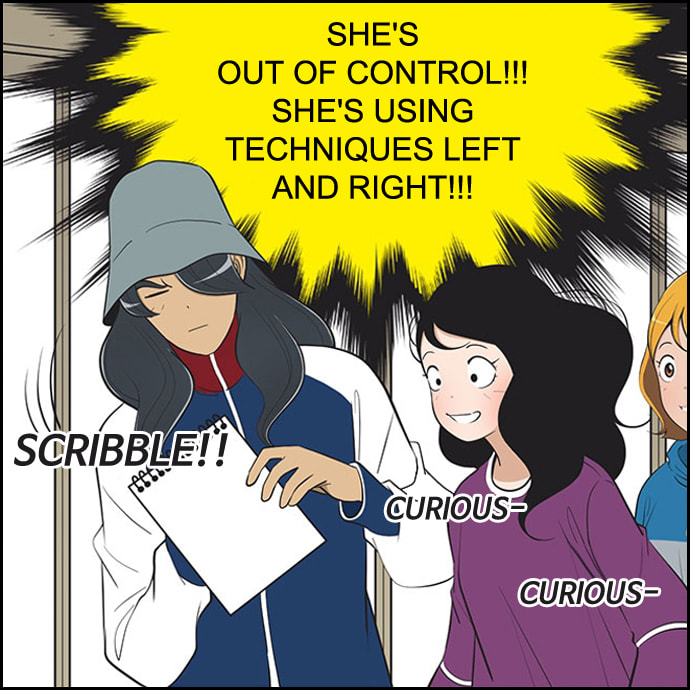 Read Yumi