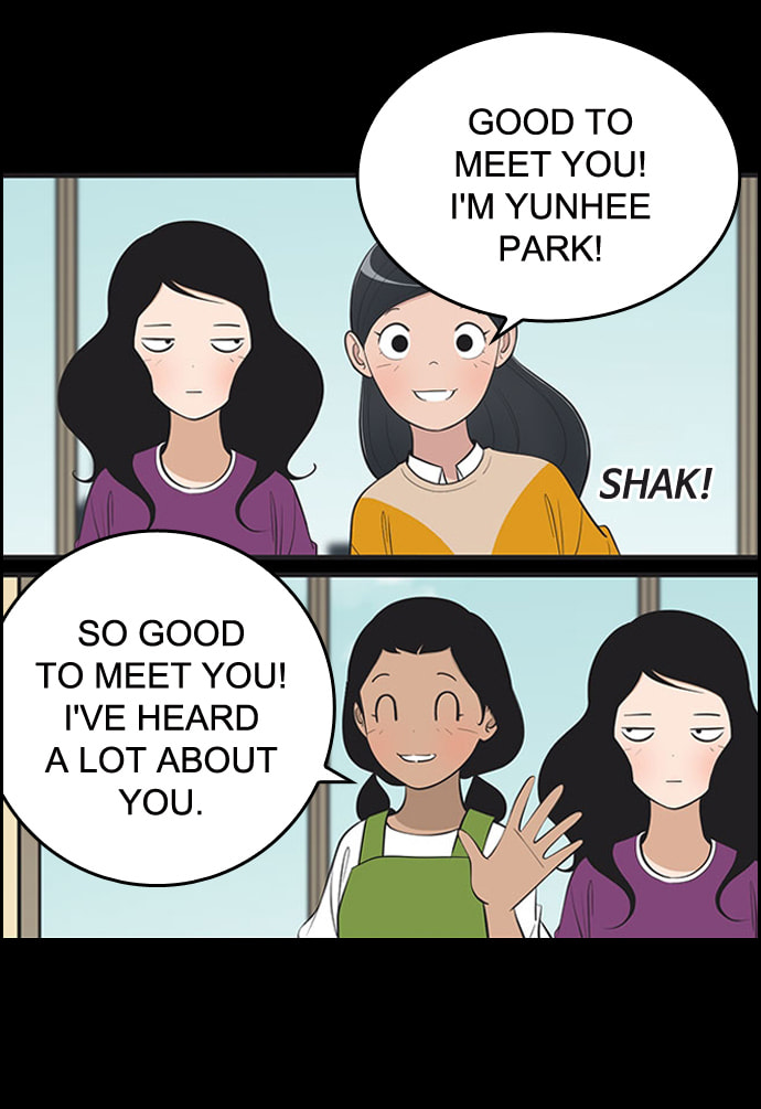Read Yumi