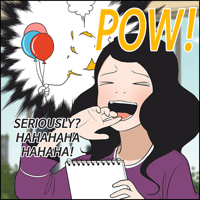 Read Yumi