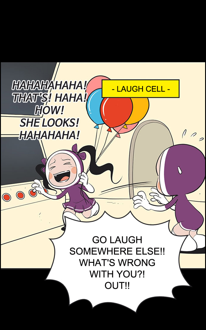 Read Yumi