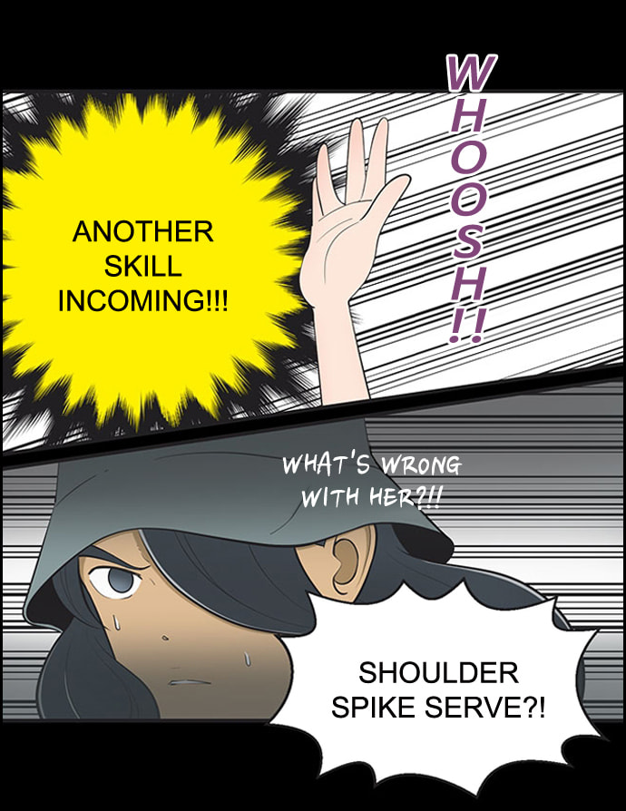 Read Yumi