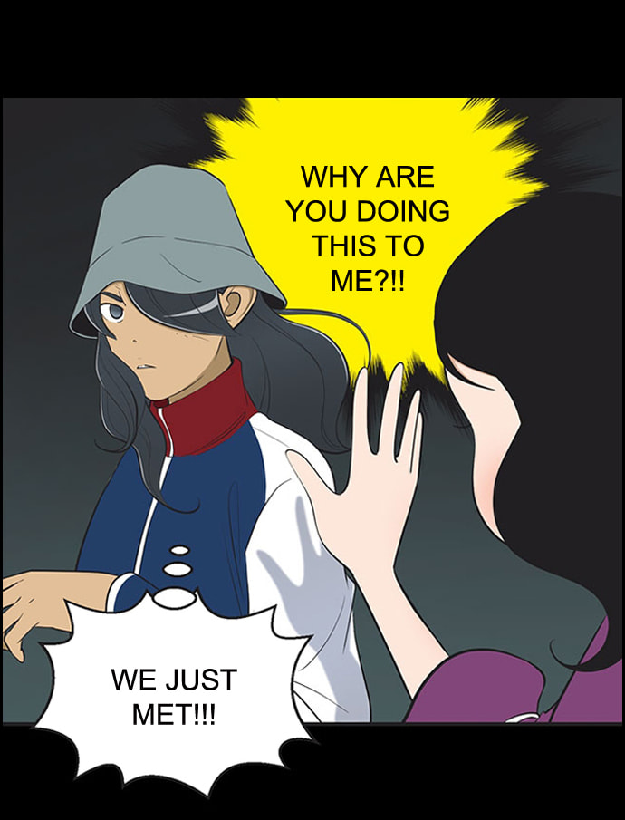Read Yumi
