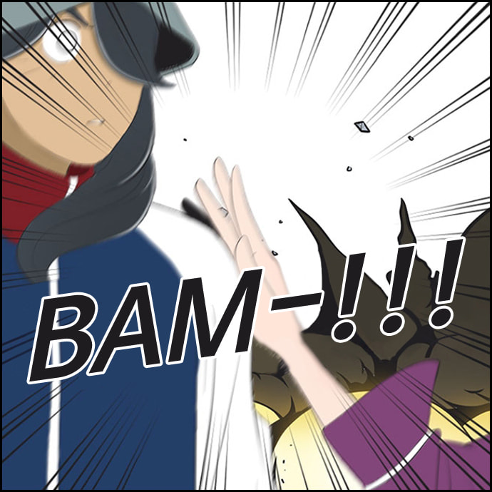 Read Yumi