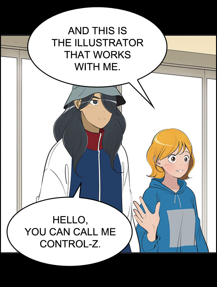 Read Yumi