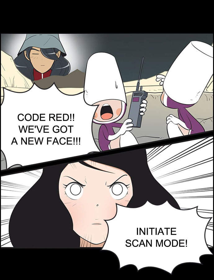 Read Yumi