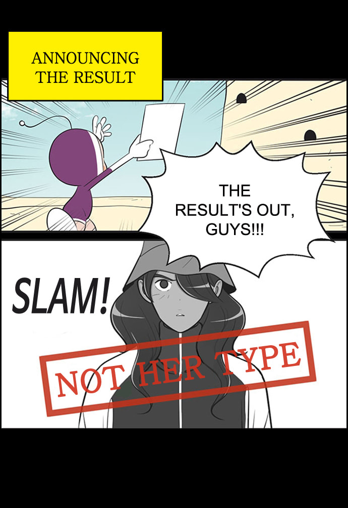 Read Yumi