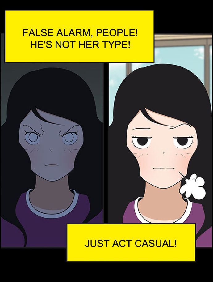 Read Yumi