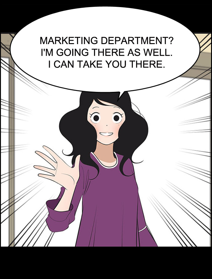 Read Yumi