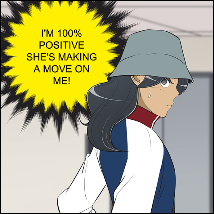Read Yumi