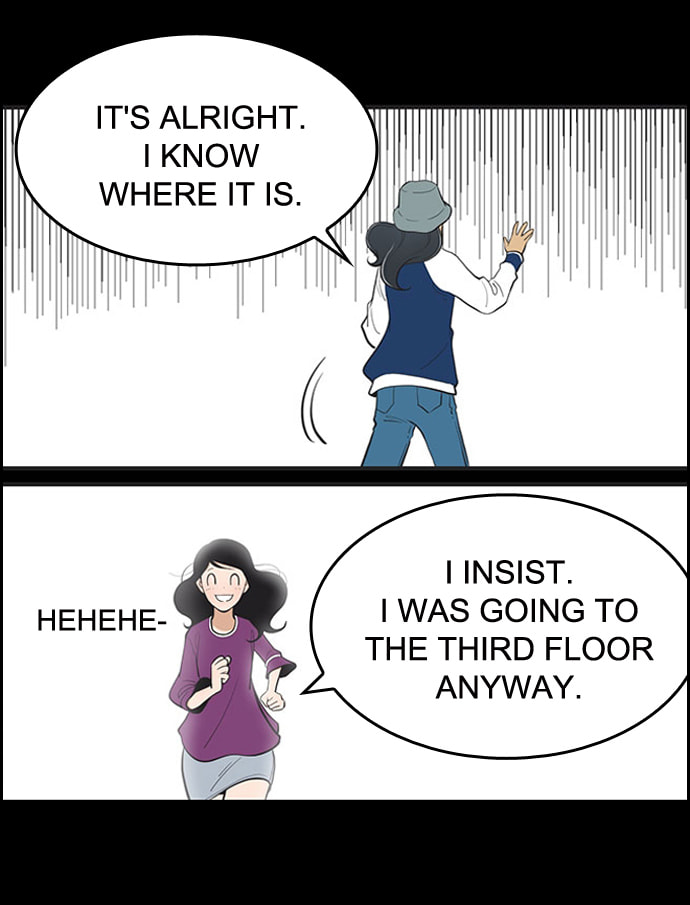 Read Yumi