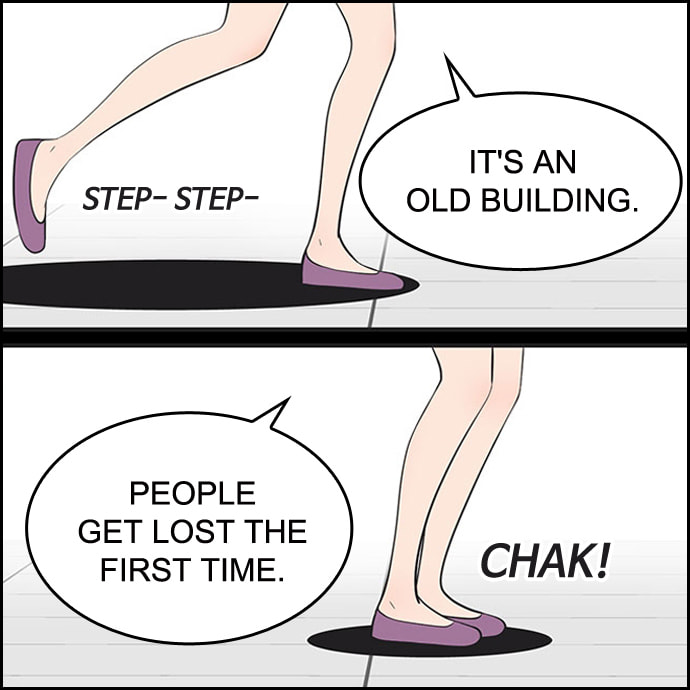 Read Yumi