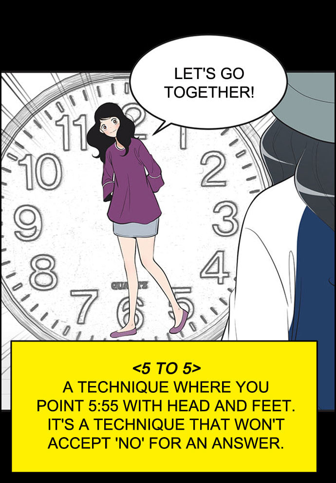 Read Yumi