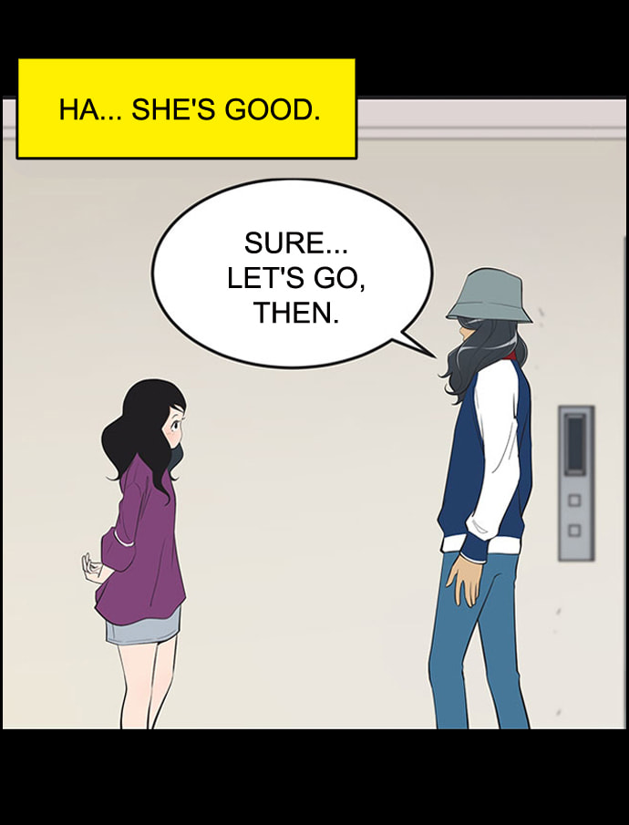 Read Yumi
