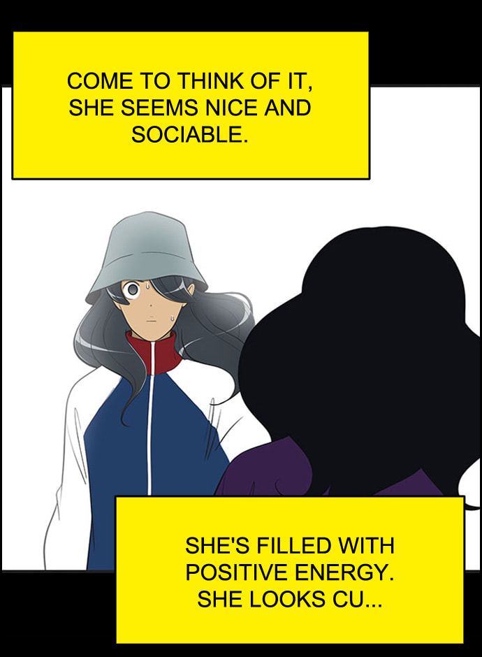 Read Yumi