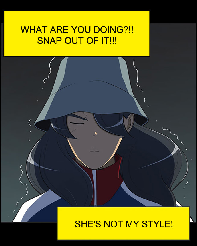 Read Yumi