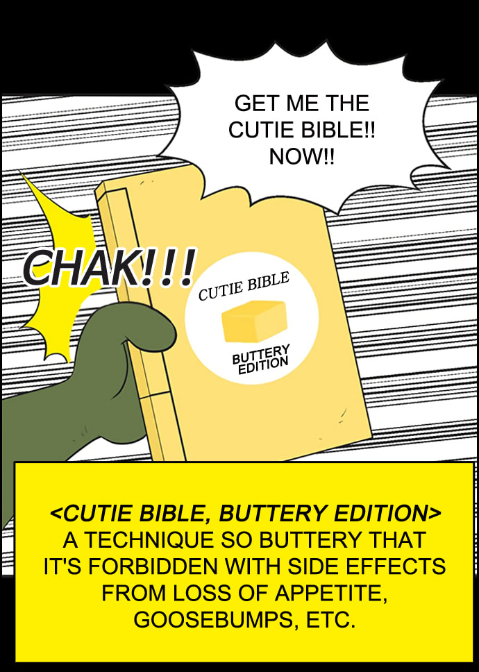 Read Yumi