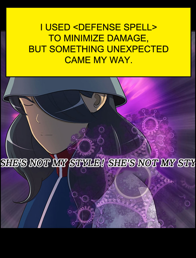 Read Yumi