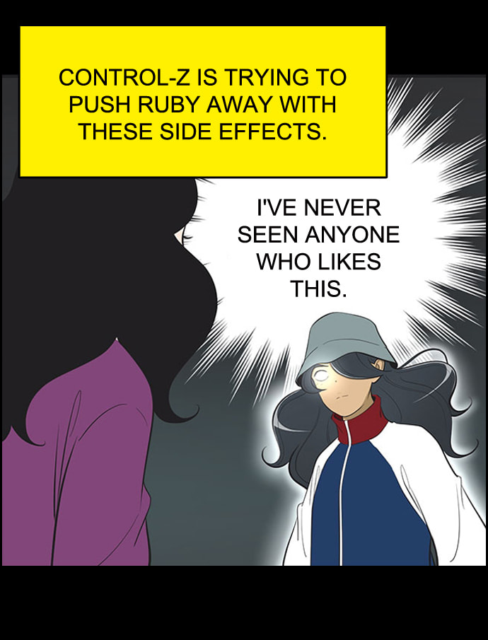 Read Yumi