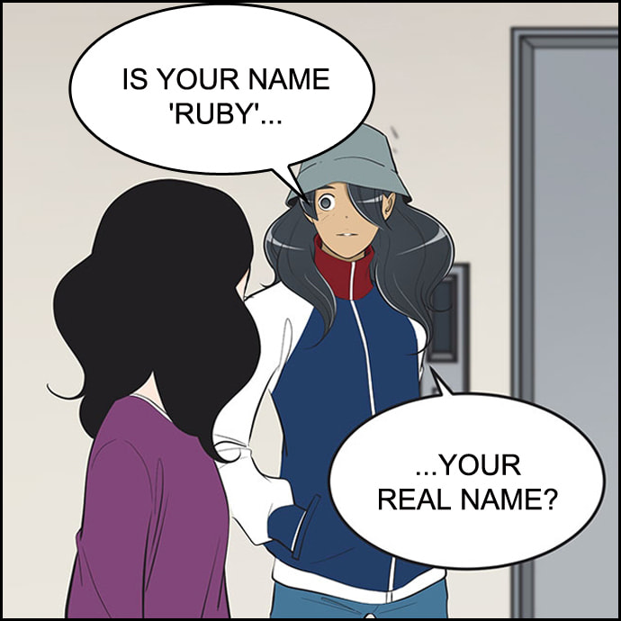 Read Yumi
