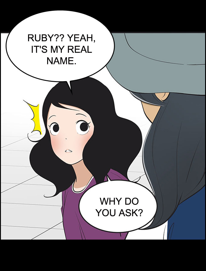 Read Yumi