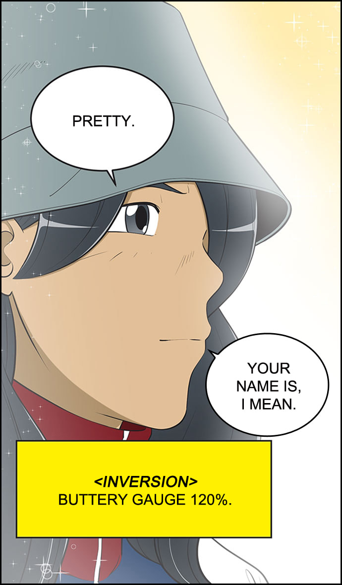 Read Yumi