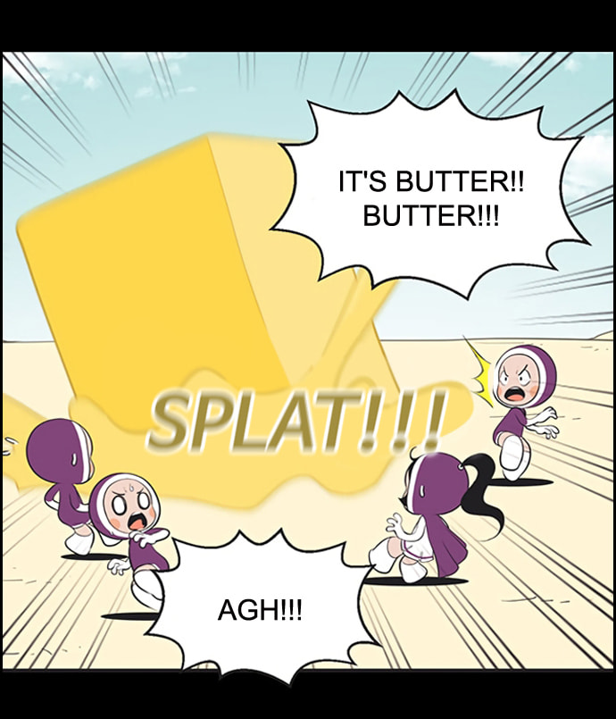 Read Yumi